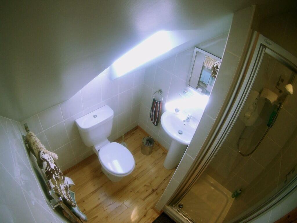 克利夫顿乡村小屋住宿加早餐旅馆 泰恩德拉姆 外观 照片